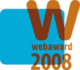 WebAward - Web Marketing Association