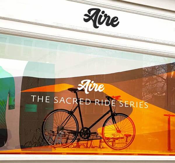 Aire Cycling Gear